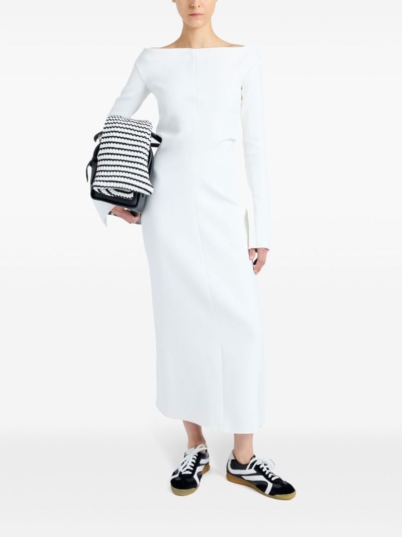 Yara Midi Dress