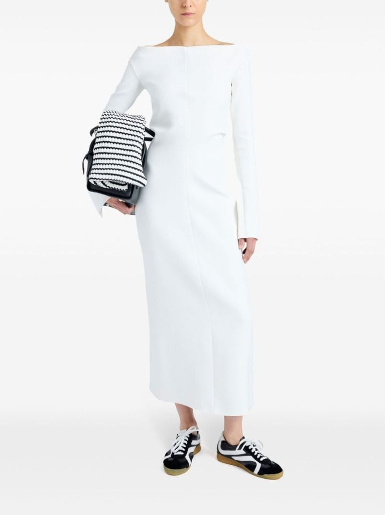 Yara Midi Dress