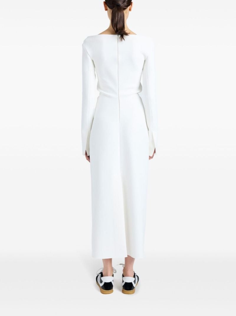 Yara Midi Dress