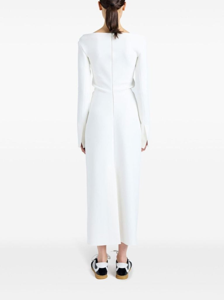 Yara Midi Dress