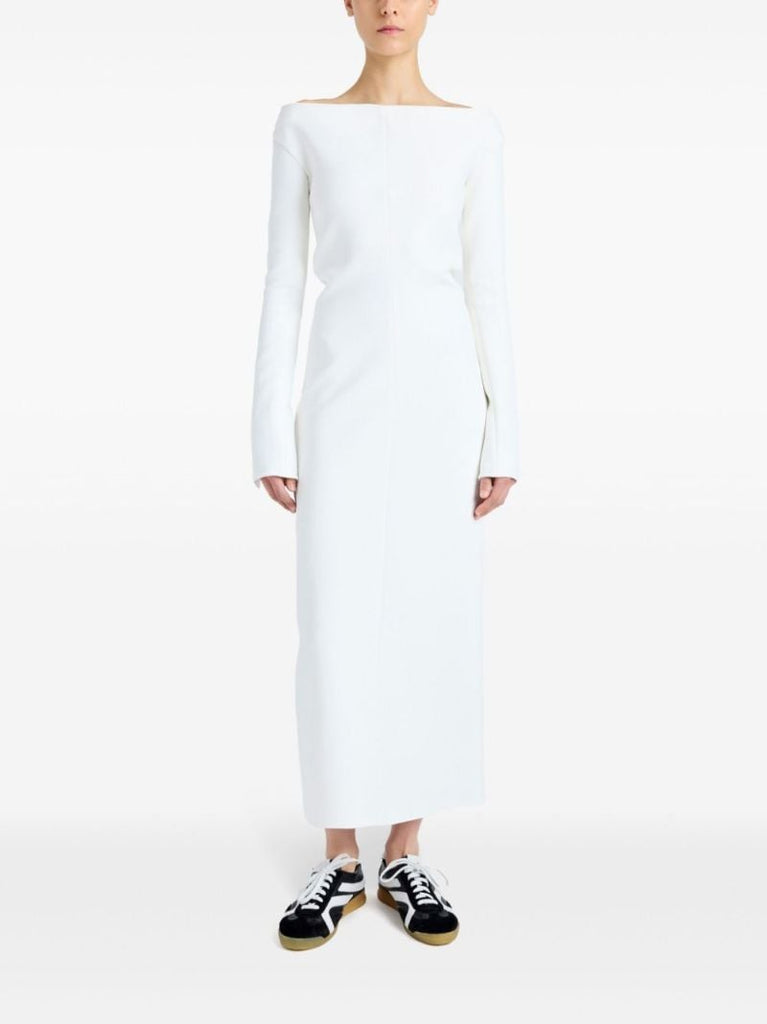 Yara Midi Dress