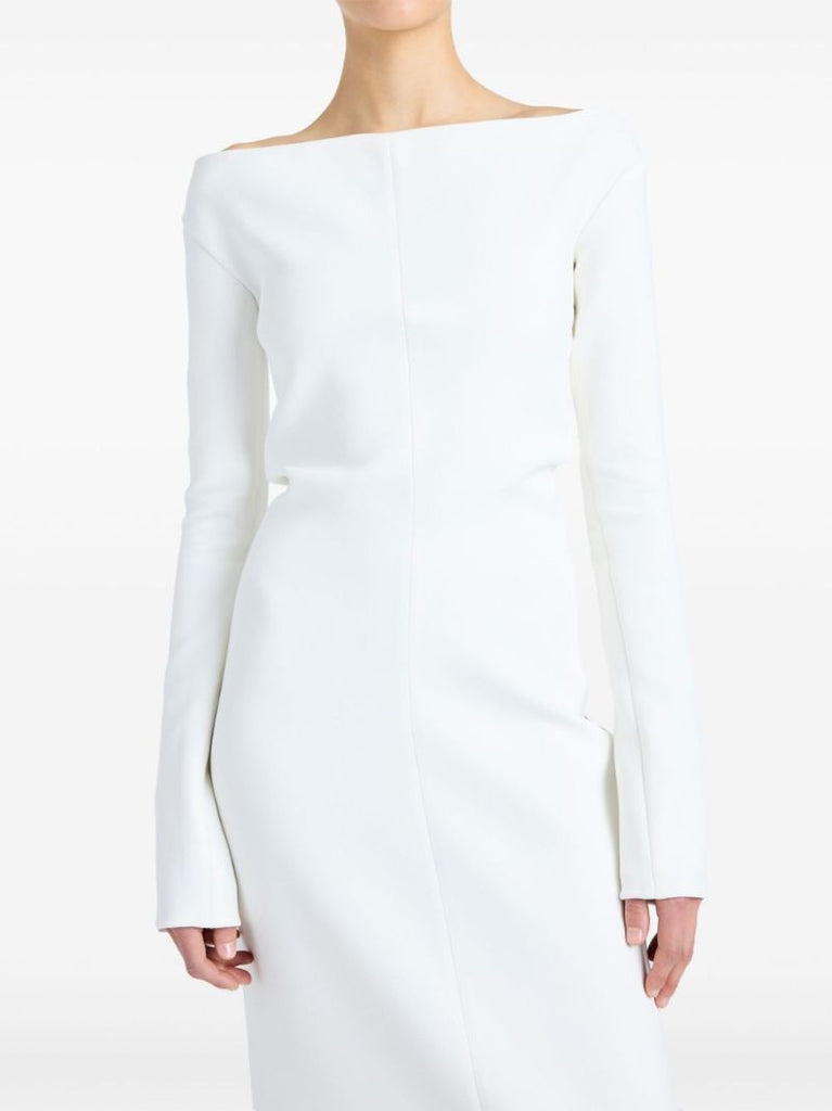 Yara Midi Dress