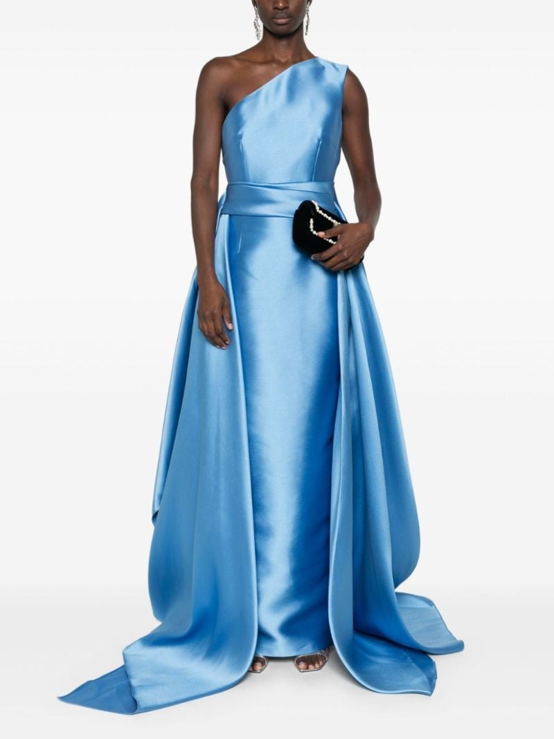 The Charo Gown