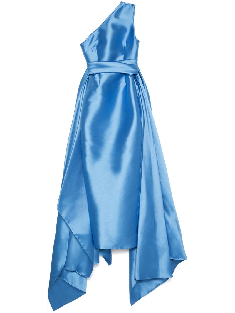 The Charo Gown