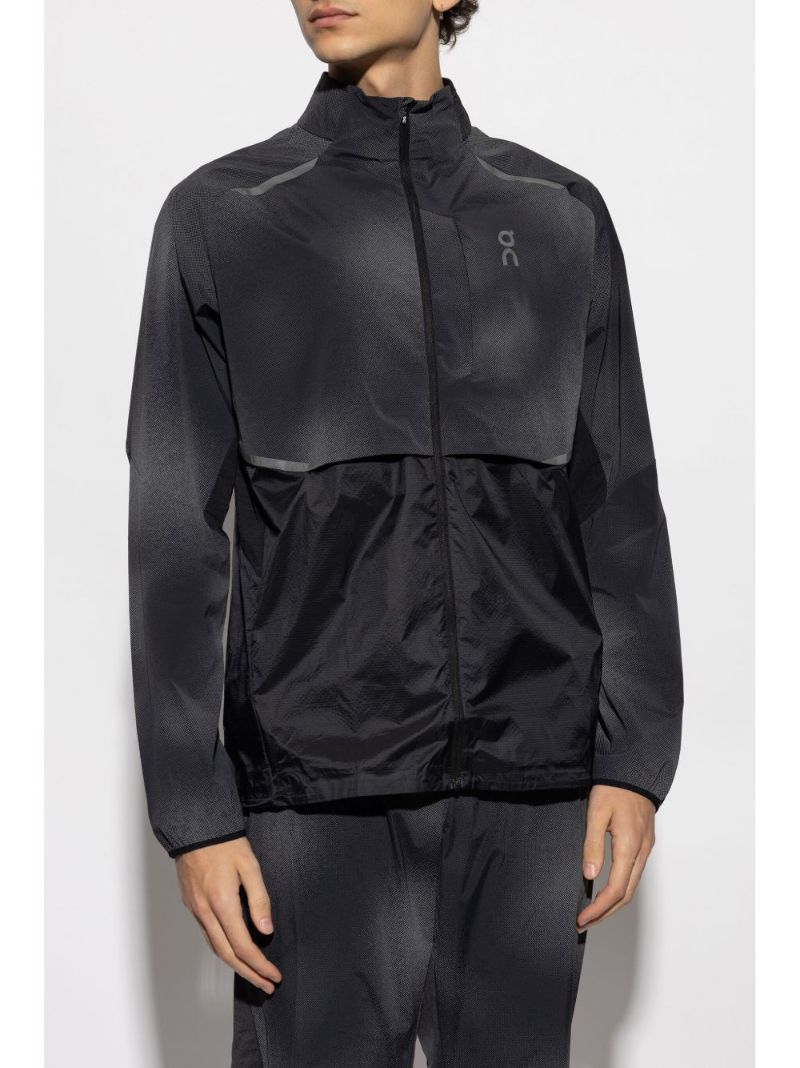 Weather Lumos Jacket