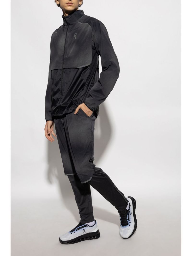 Weather Lumos Jacket