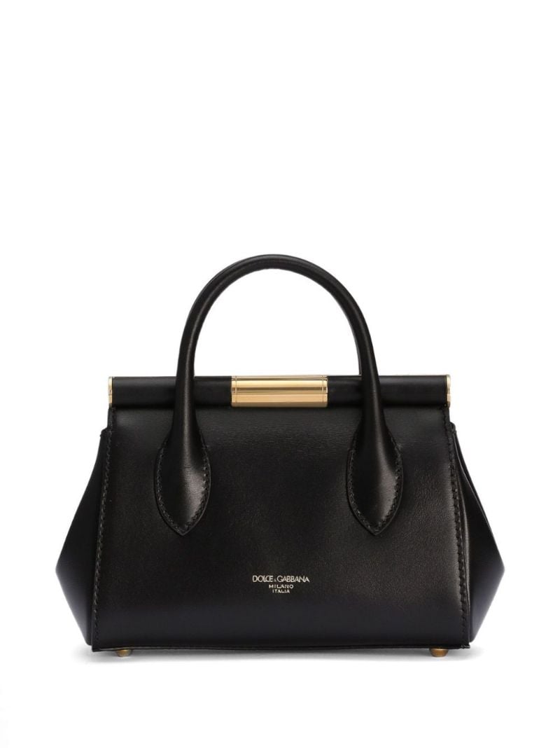 Marlene Frame Tote Bag