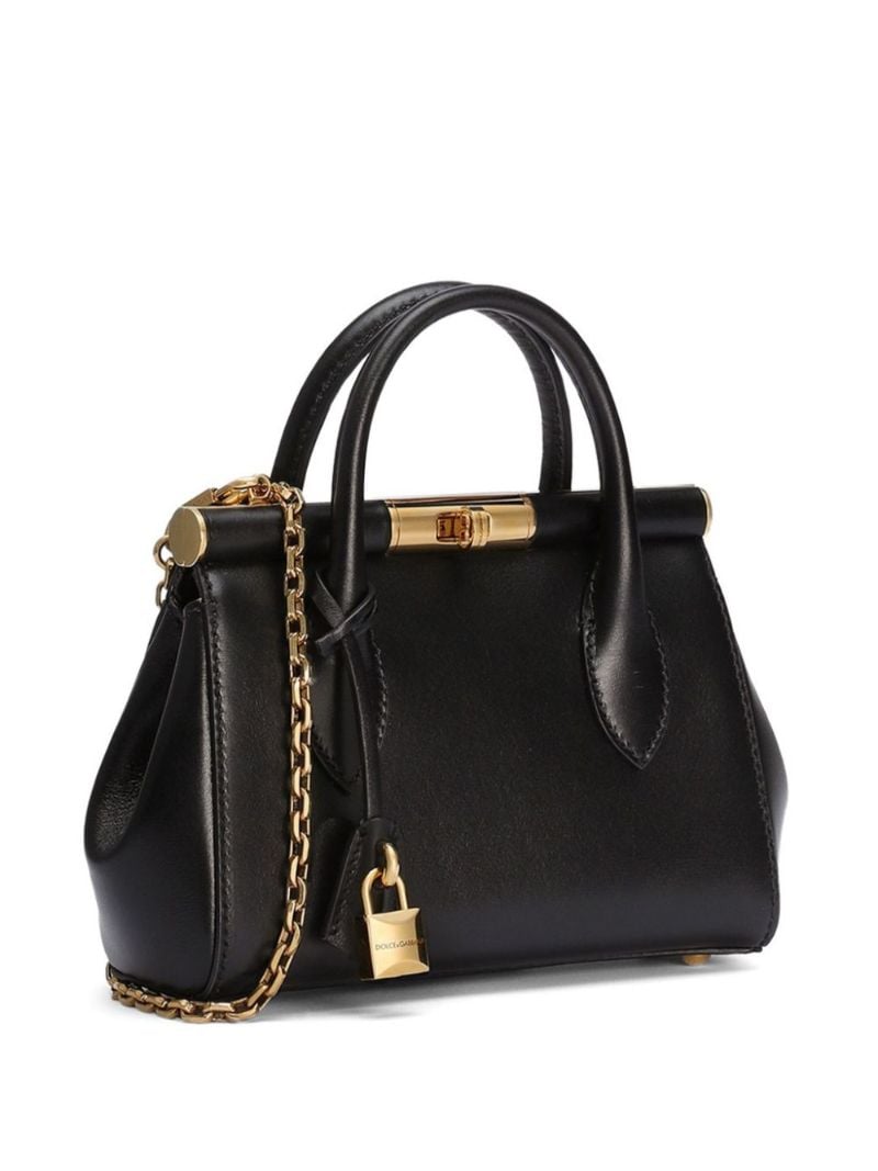 Marlene Frame Tote Bag