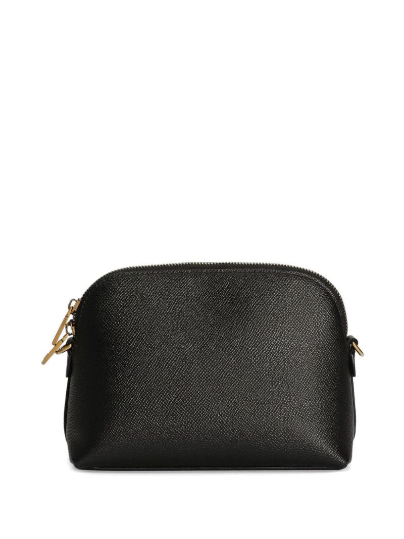 Zipped Clutch Bag