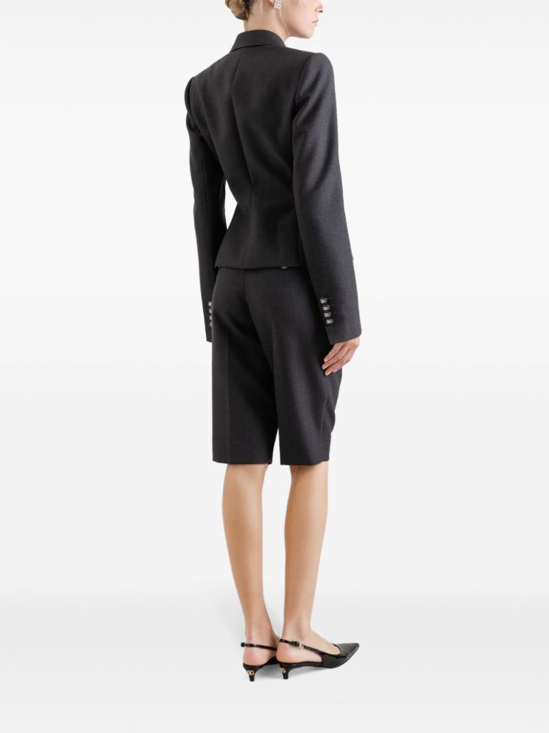 Double-breasted Blazer