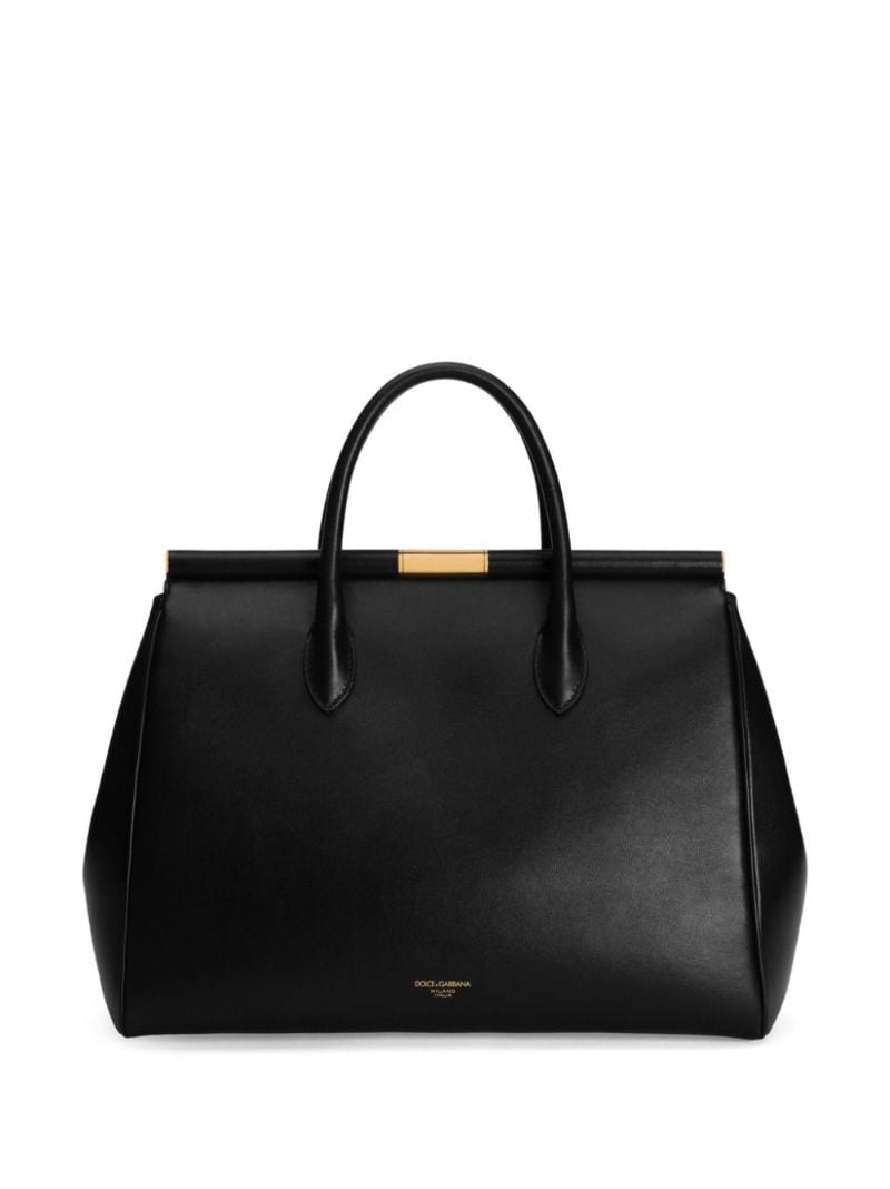 Sicily Tote Bag