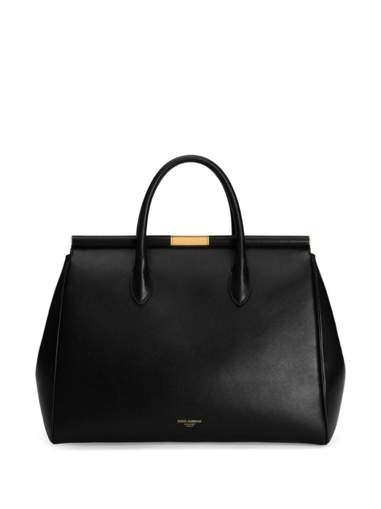Sicily Tote Bag