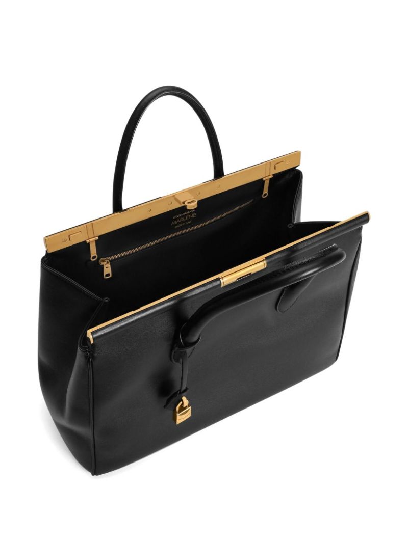 Sicily Tote Bag