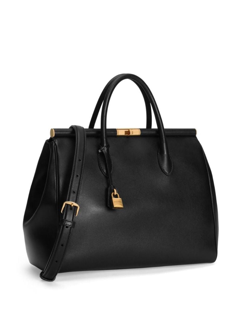 Sicily Tote Bag