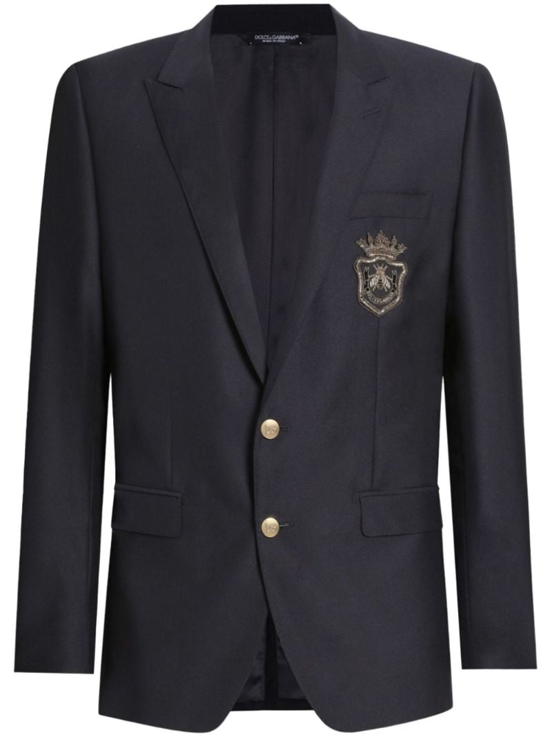 AppliquÃ_x0083_Â© Blazer