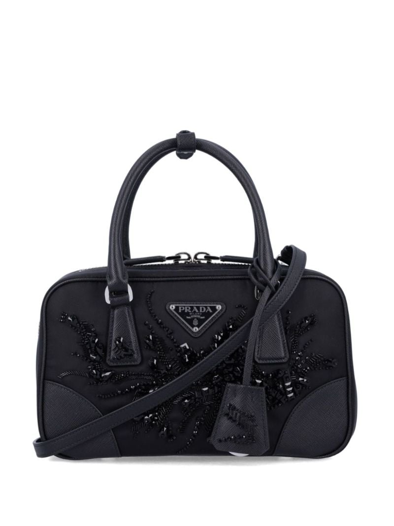 Black Re-edition 1978 Tote Bag
