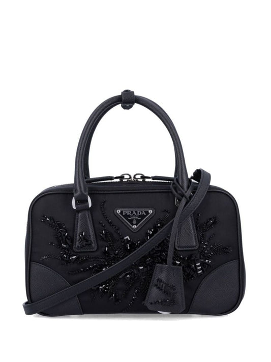 Black Re-edition 1978 Tote Bag