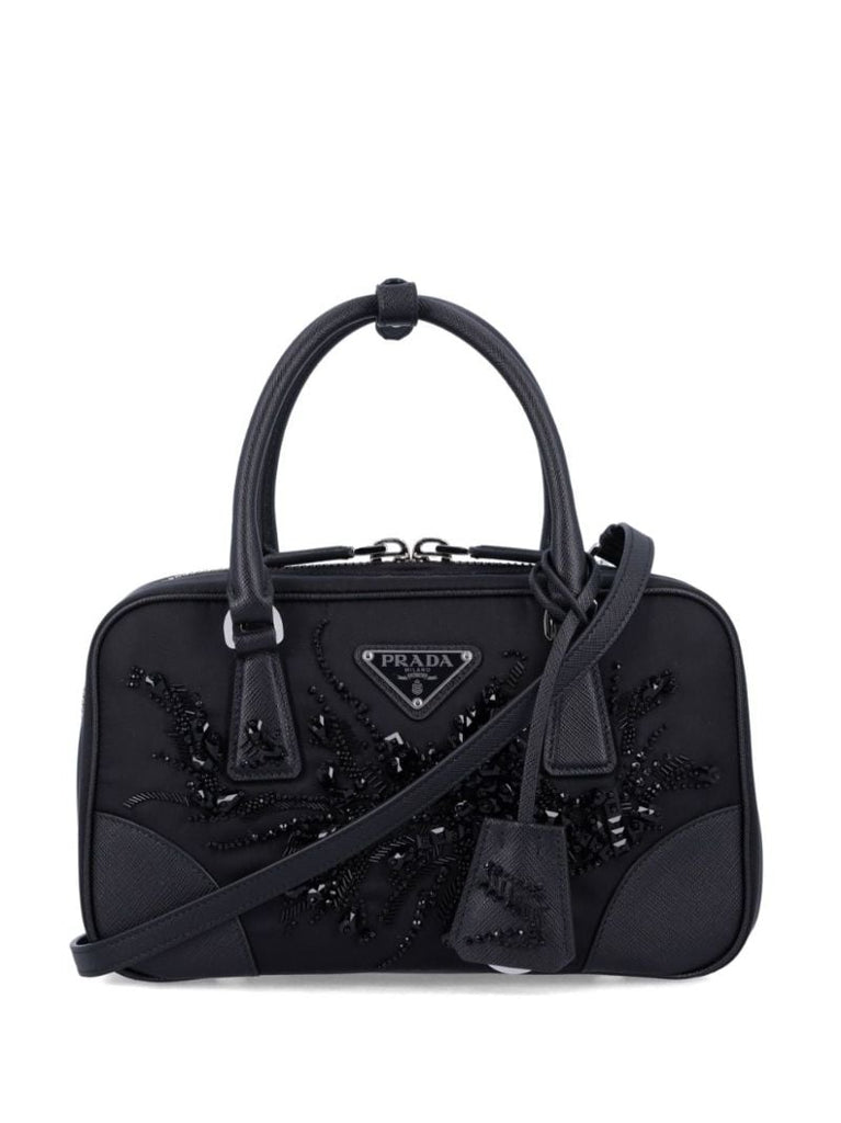 Black Re-edition 1978 Tote Bag