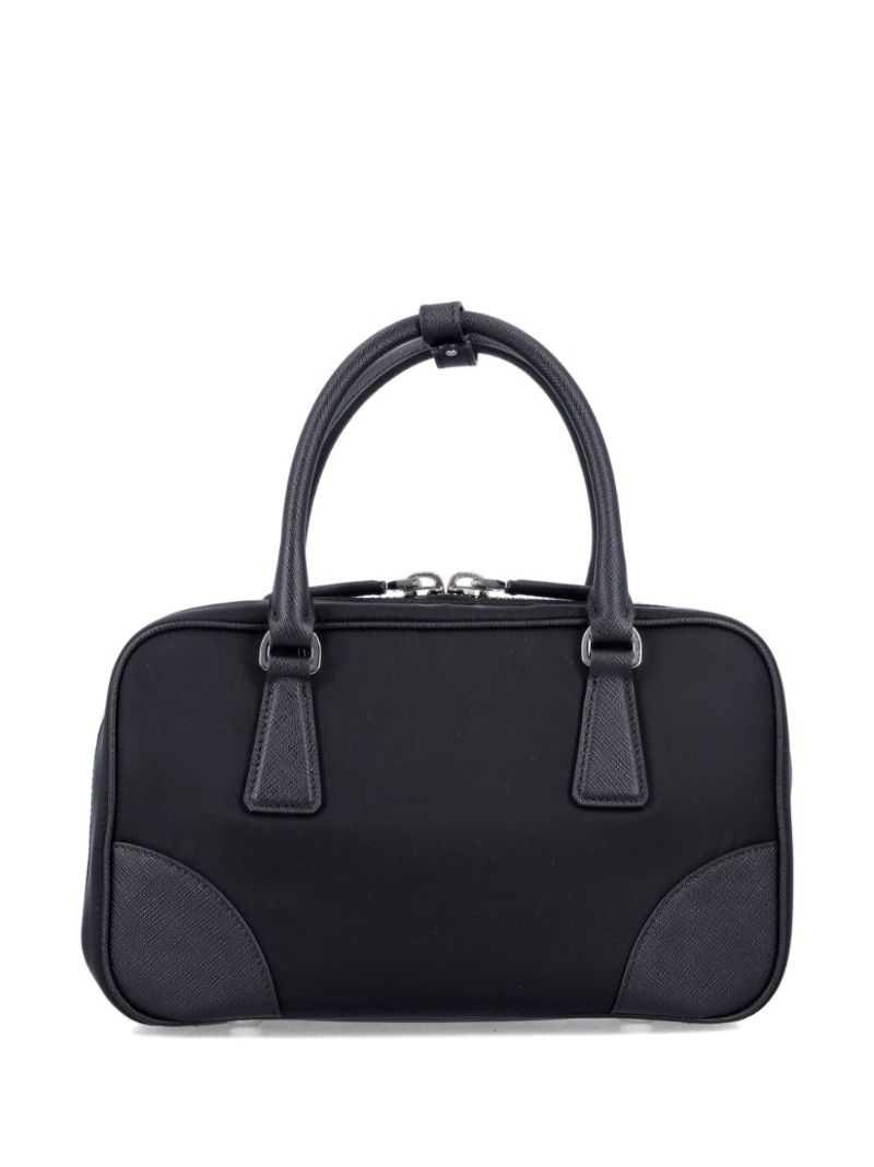 Black Re-edition 1978 Tote Bag