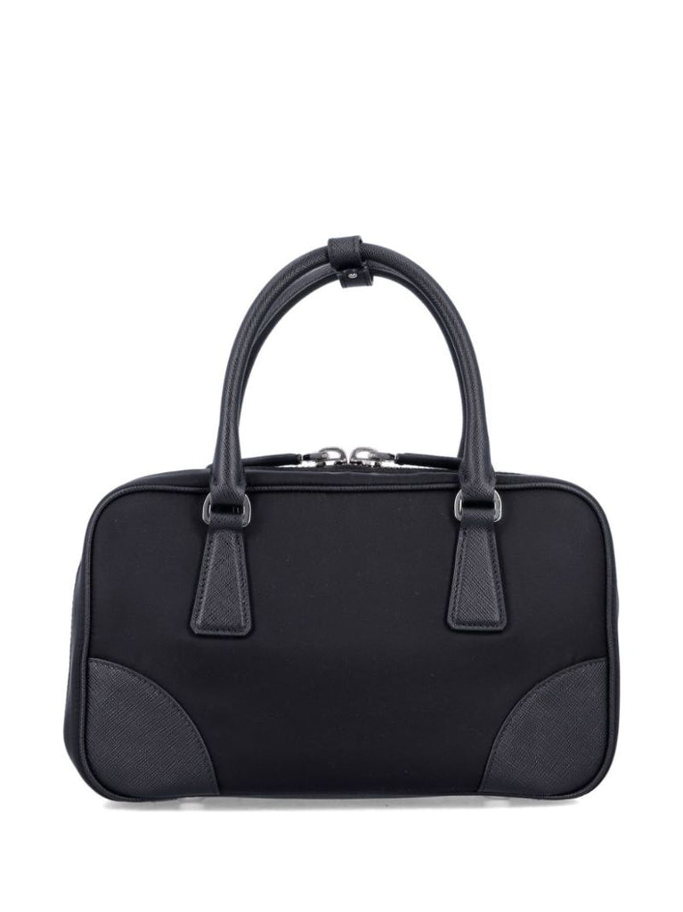 Black Re-edition 1978 Tote Bag