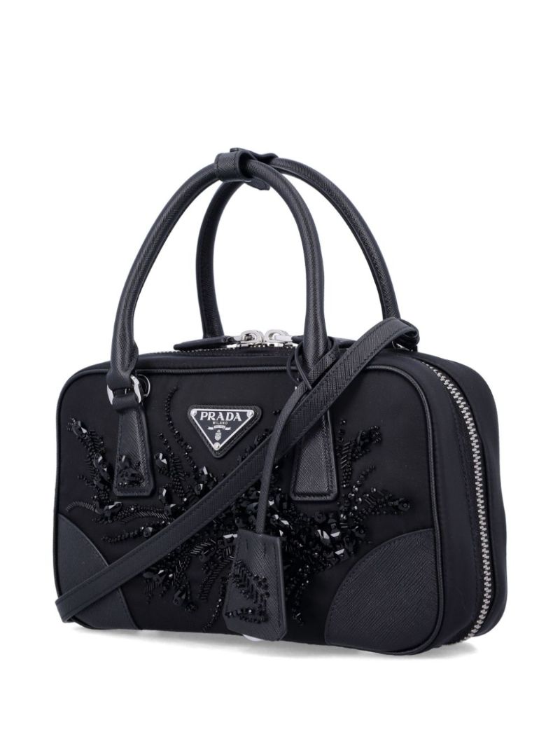 Black Re-edition 1978 Tote Bag