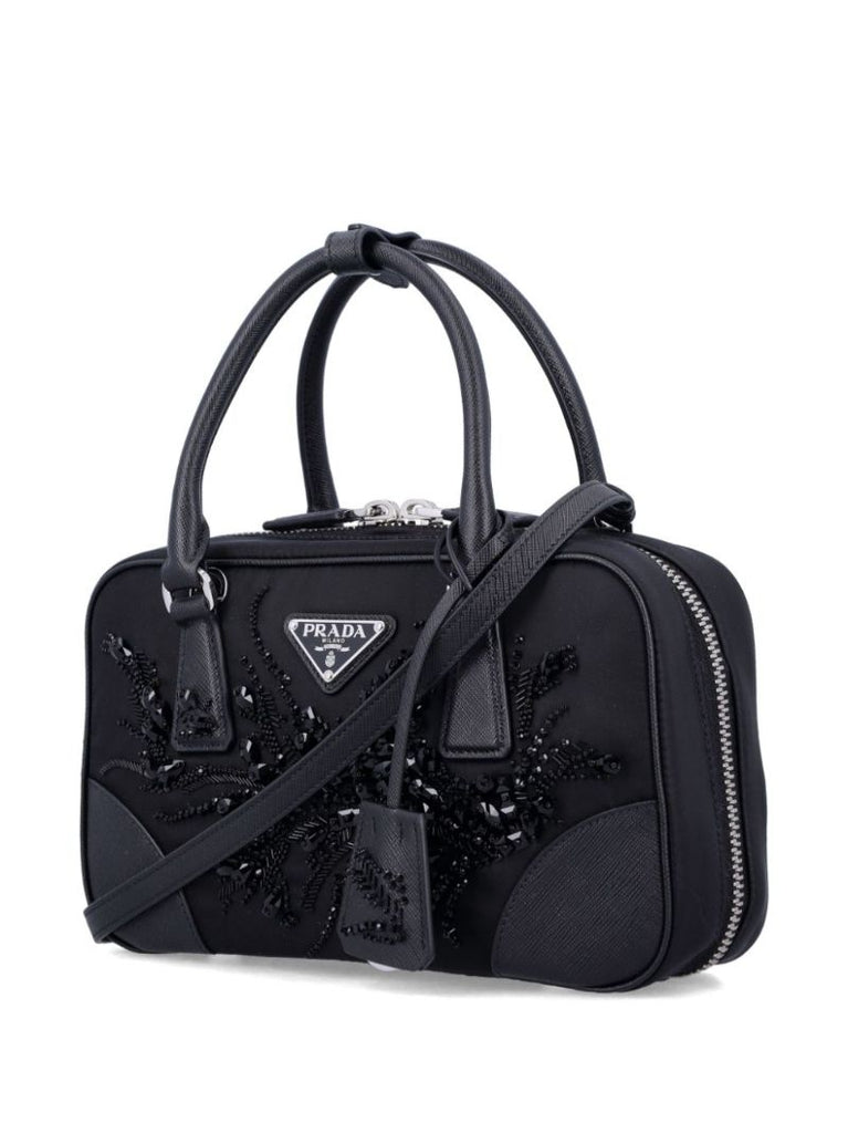 Black Re-edition 1978 Tote Bag