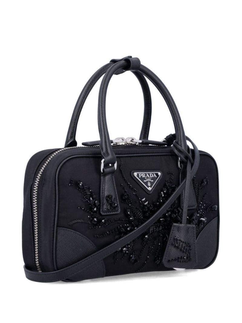 Black Re-edition 1978 Tote Bag