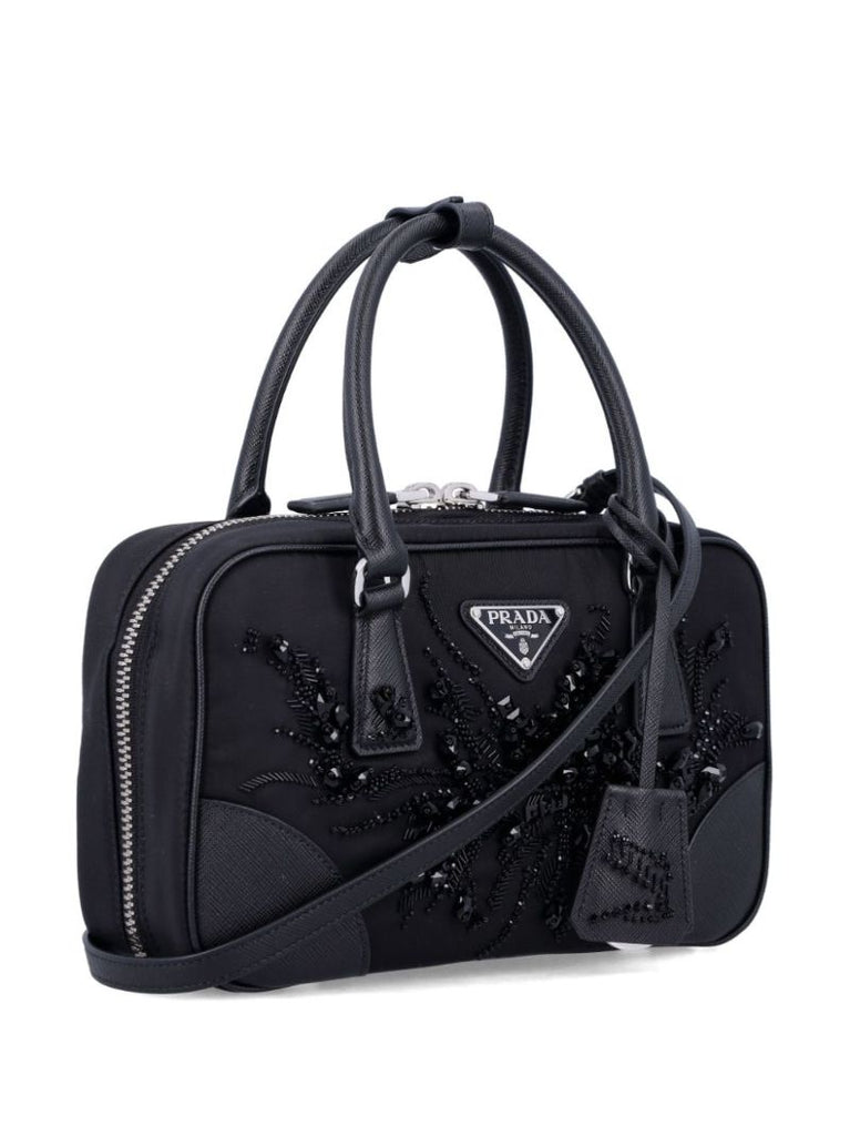 Black Re-edition 1978 Tote Bag