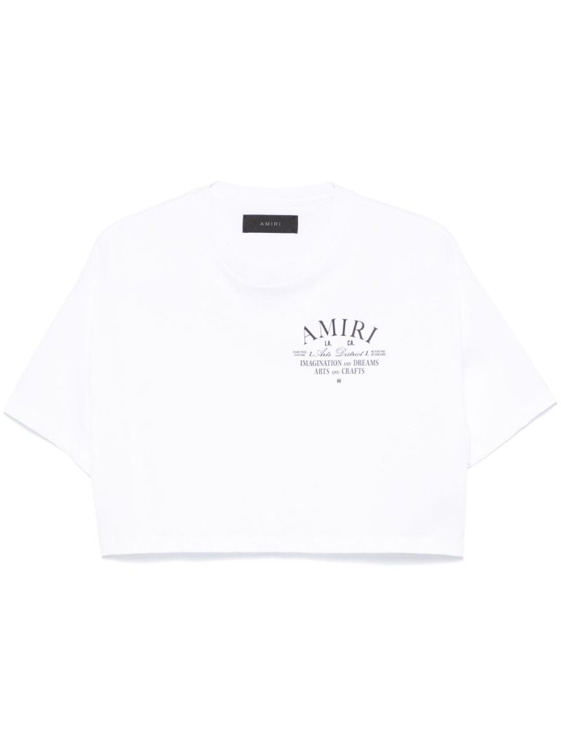 Arts District T-shirt