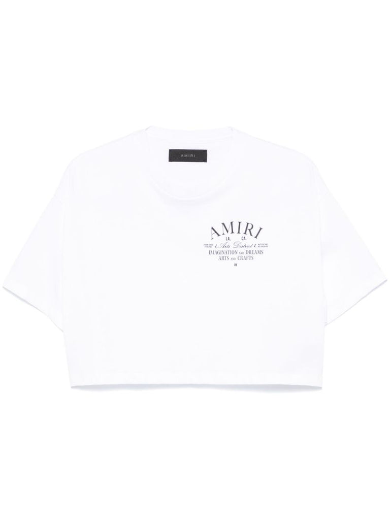 Arts District T-shirt