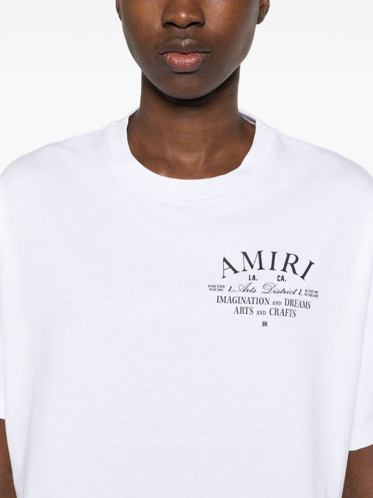 Arts District T-shirt