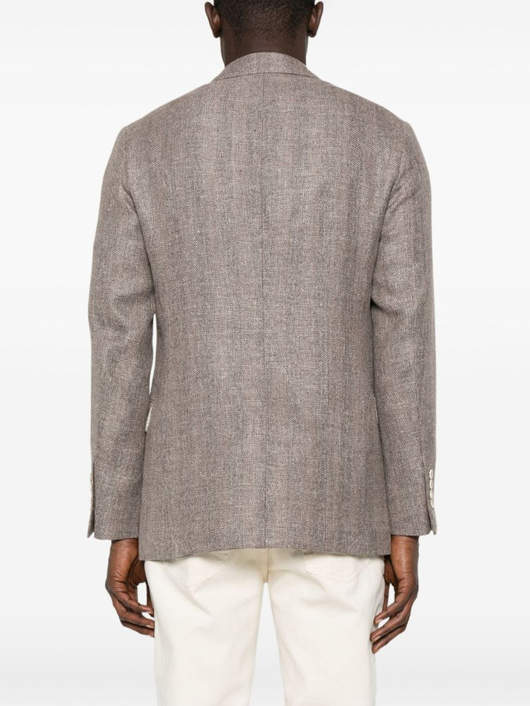 Double-breasted Blazer