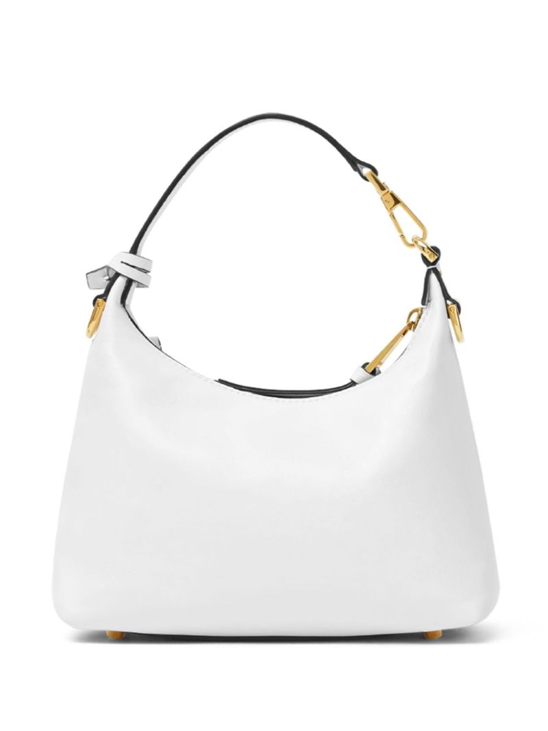Versace Tag Tote Bag