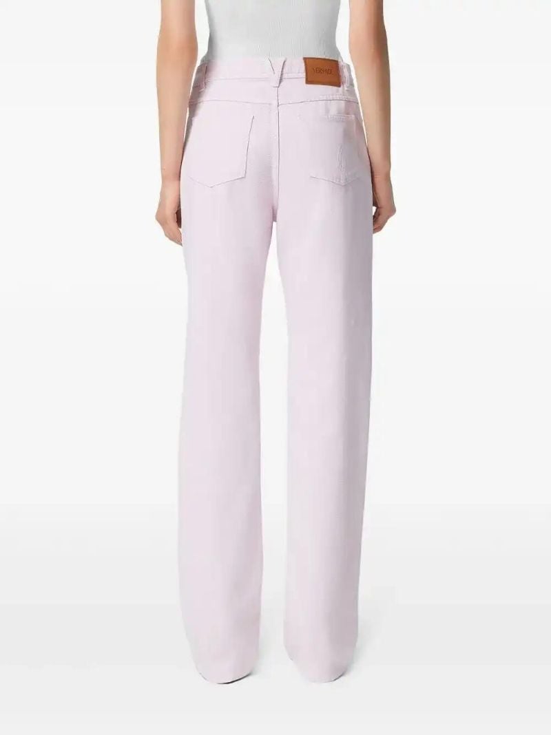 Pink Medusa '95 Jeans