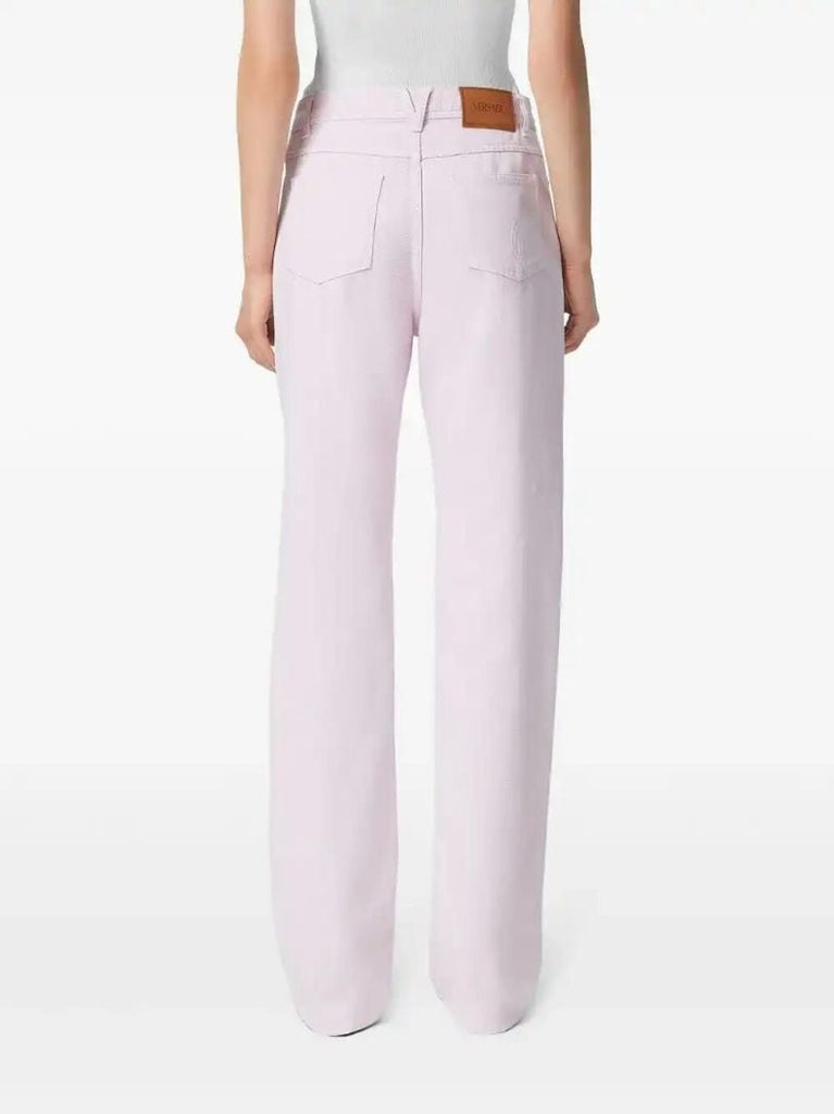 Pink Medusa '95 Jeans