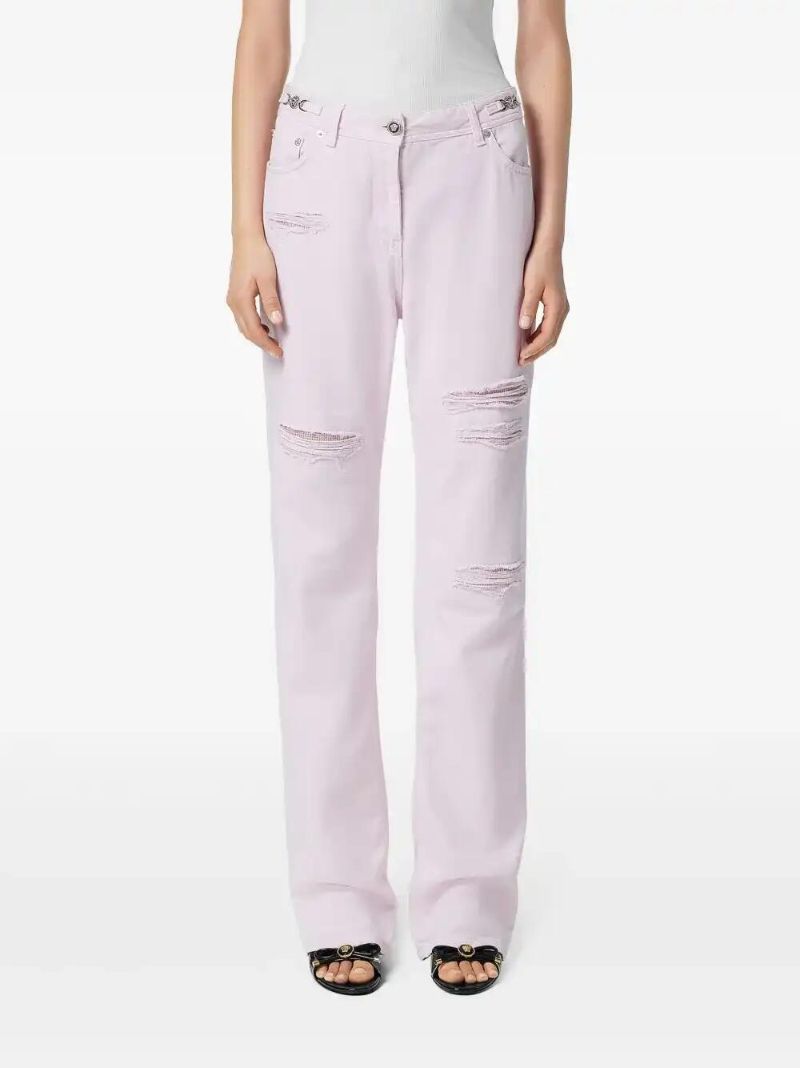 Pink Medusa '95 Jeans