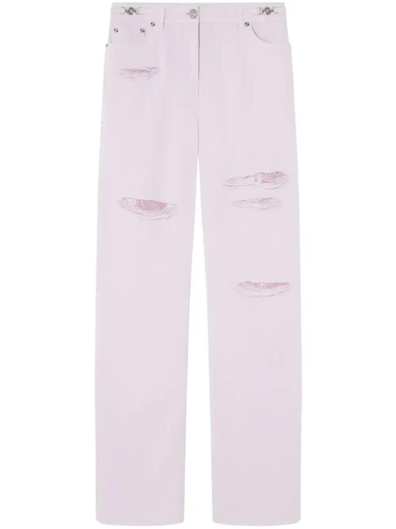 Pink Medusa '95 Jeans