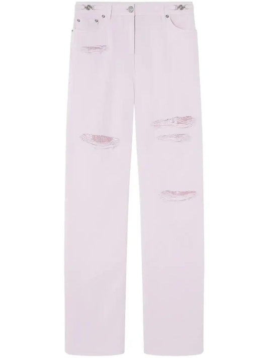 Pink Medusa '95 Jeans