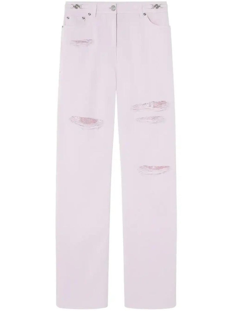 Pink Medusa '95 Jeans