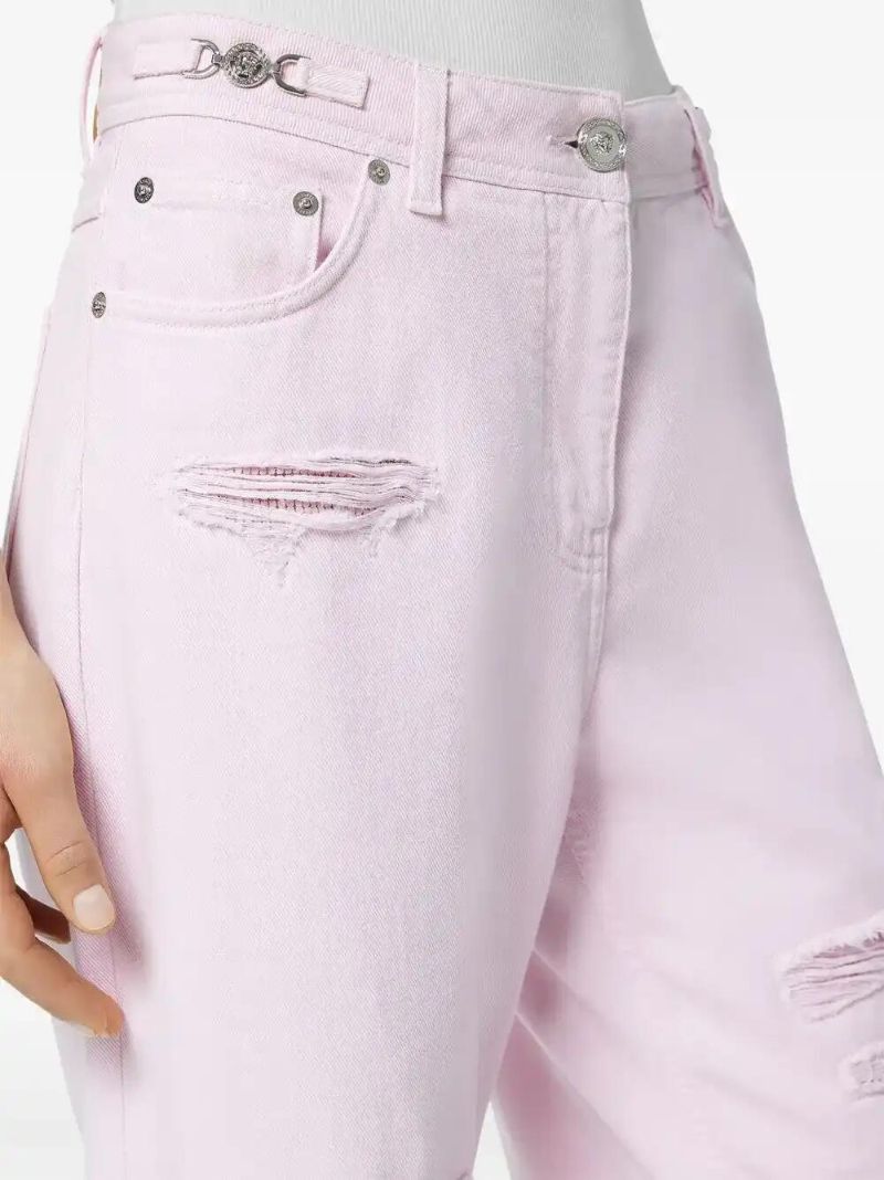 Pink Medusa '95 Jeans