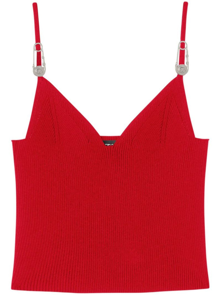 Safety Pin Top