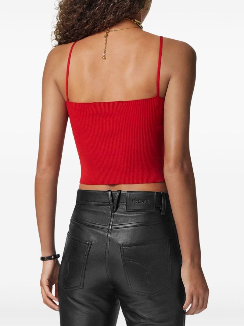 Safety Pin Top