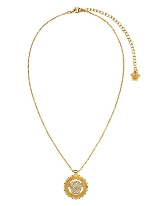 Medusa Necklace