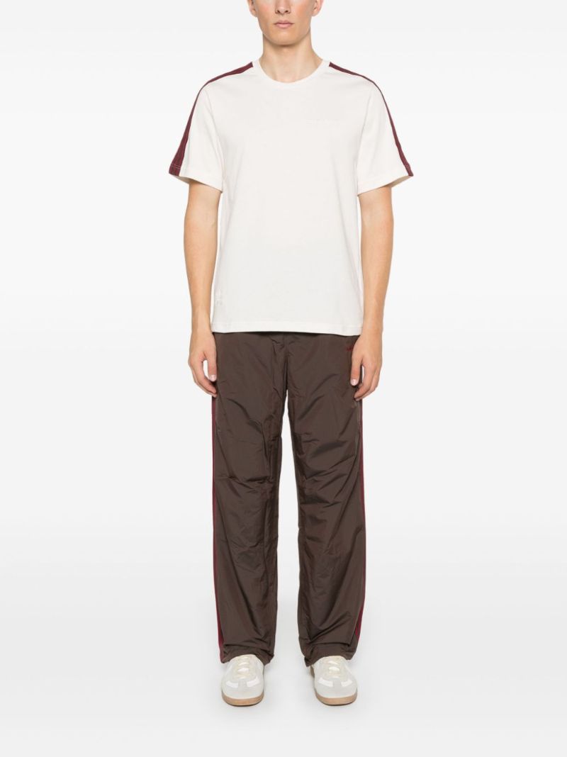 White X Wales Bonner Set-in T-shirt