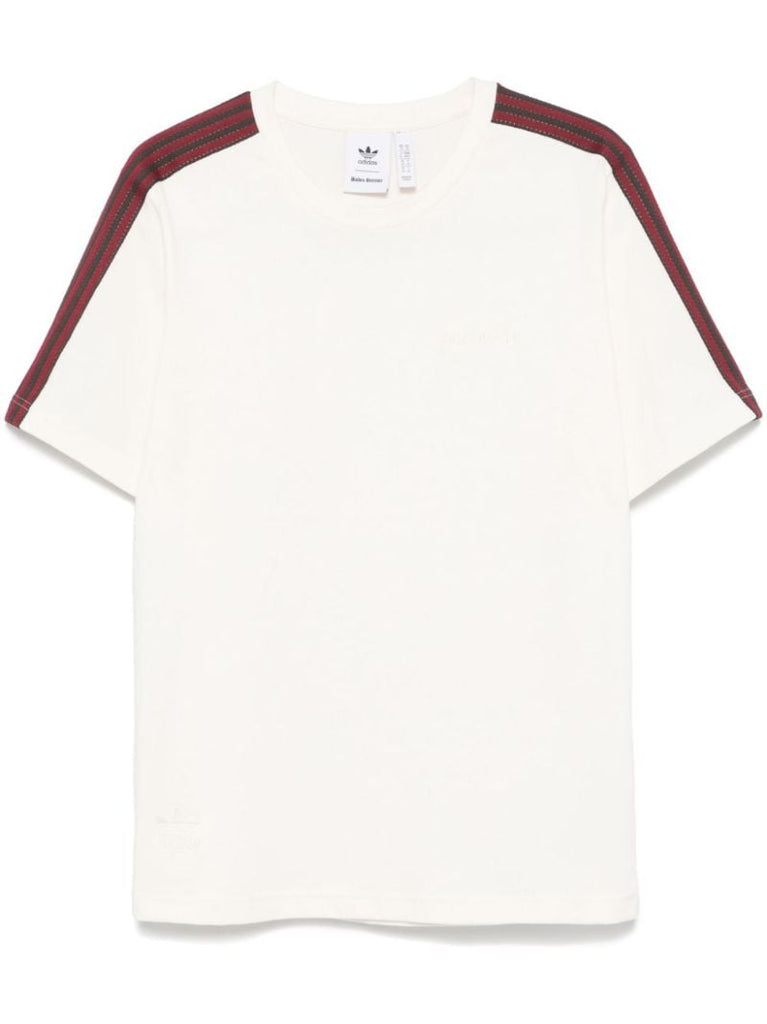 White X Wales Bonner Set-in T-shirt