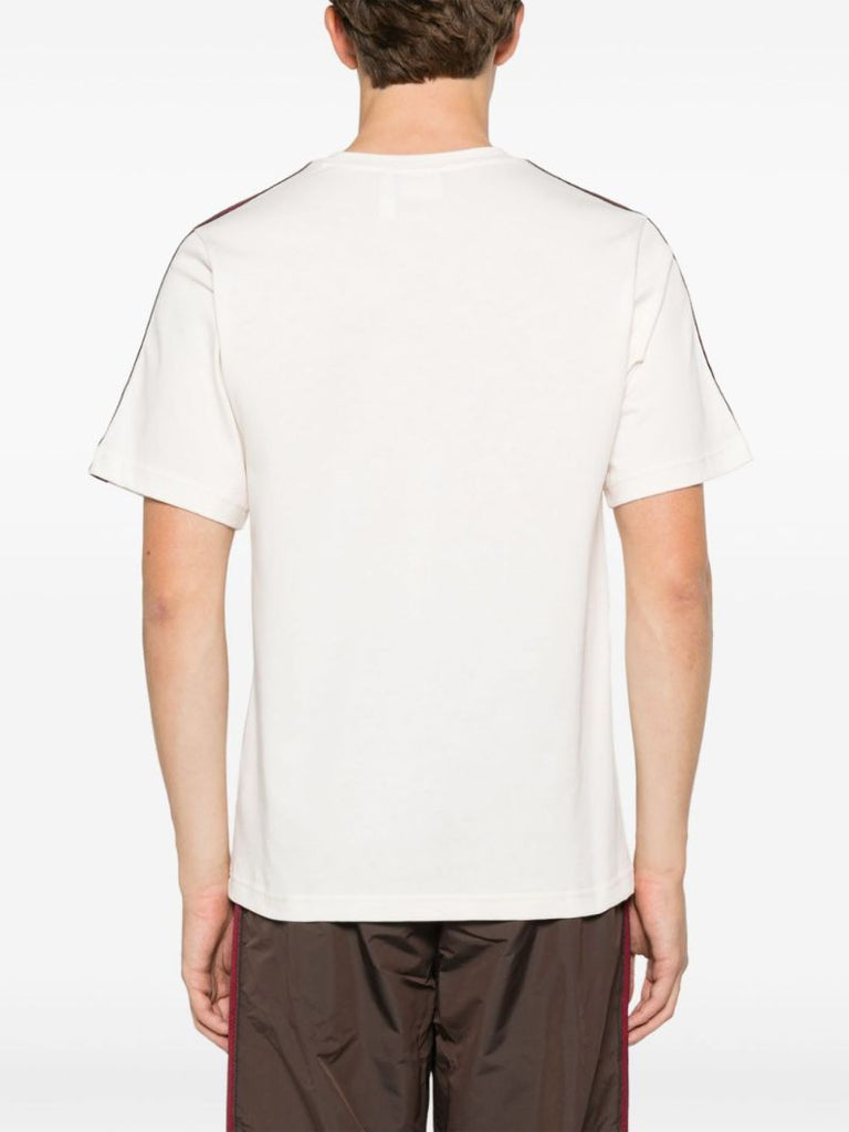 White X Wales Bonner Set-in T-shirt