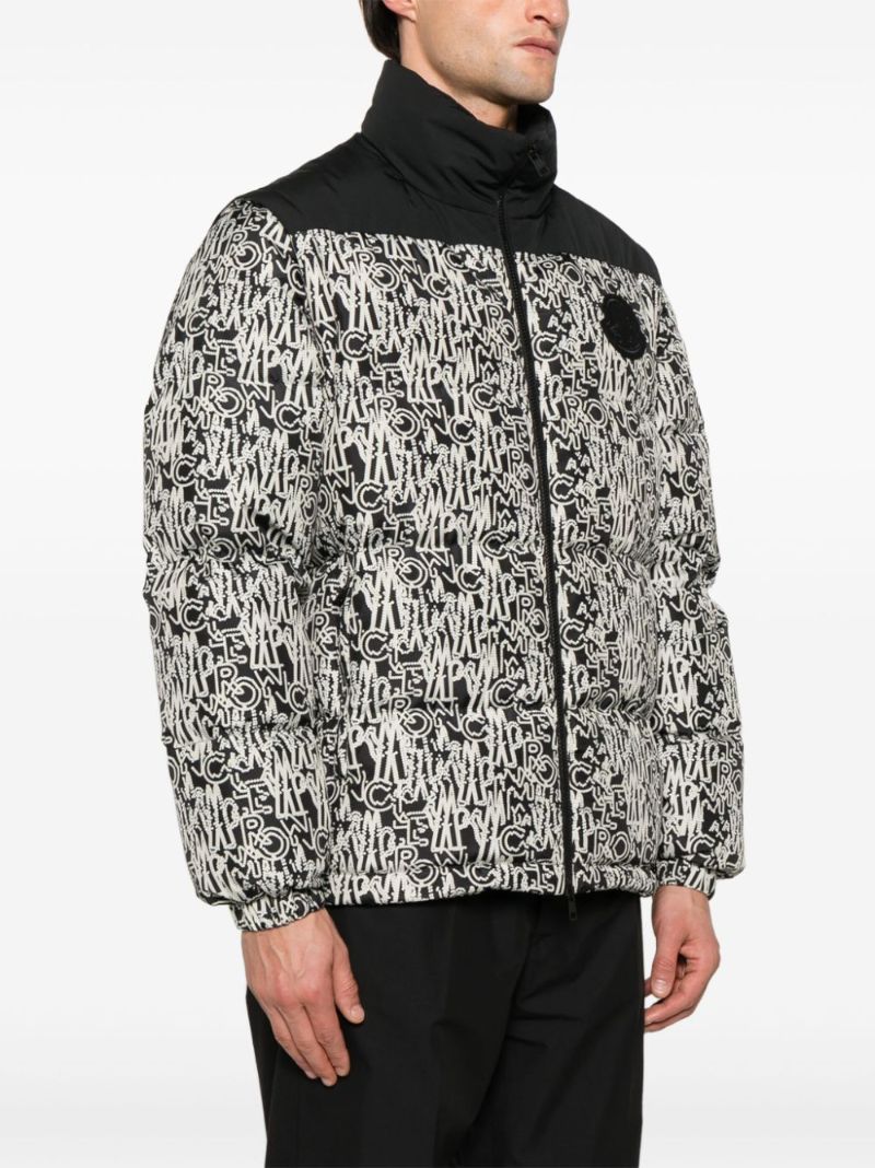Black Chubasco Jacket