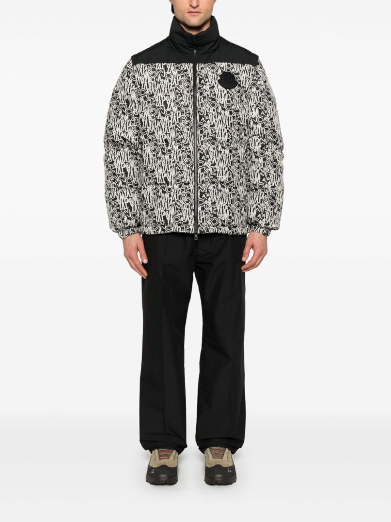 Black Chubasco Jacket