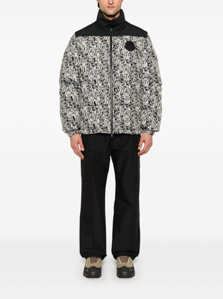 Black Chubasco Jacket