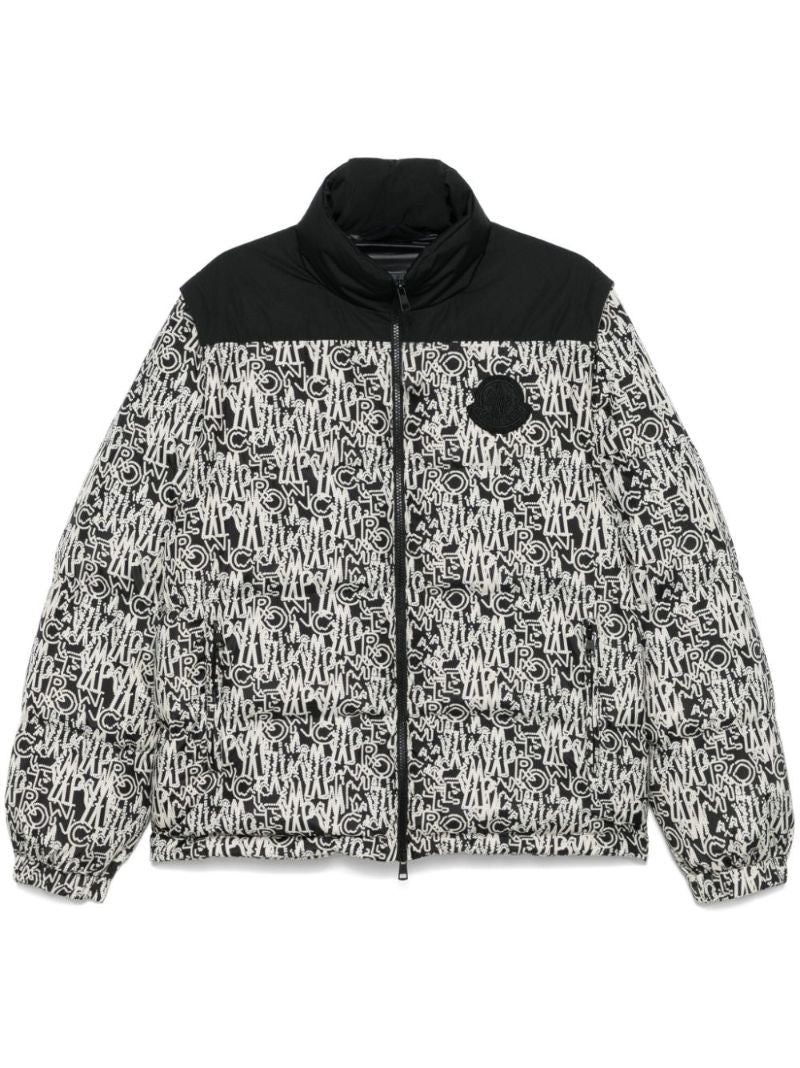 Black Chubasco Jacket